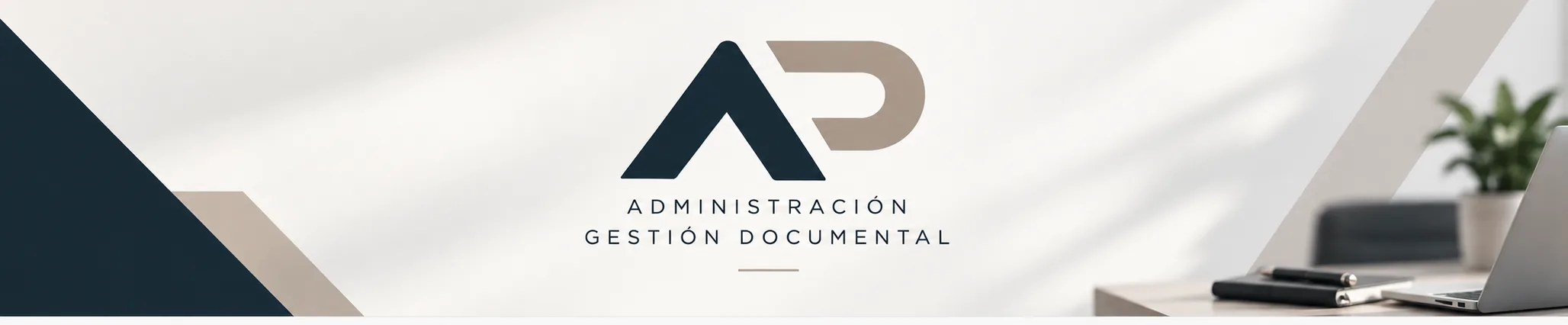 Oficina con la marca AP: organización, seguimiento, tranquilidad y más tiempo para tu negocio
